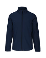 Kariban Mens Softshell Jacket - KB401M - thumbnail 3