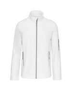 Kariban Mens Softshell Jacket - KB401M - thumbnail 5
