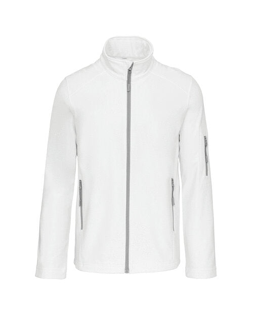 Kariban Mens Softshell Jacket - KB401M