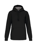 Kariban Hooded Sweatshirt - KB443M