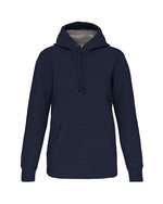 Kariban Hooded Sweatshirt - KB443M - thumbnail 2