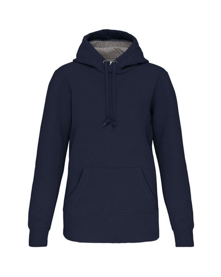 Kariban Hooded Sweatshirt - KB443M
