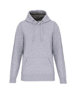 Kariban Hooded Sweatshirt - KB443M - thumbnail 3