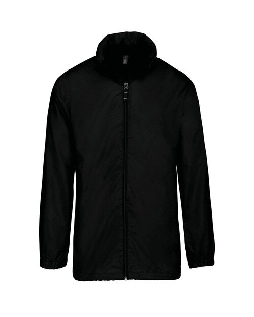 Kariban Mens Windbreaker Jacket - KB616M