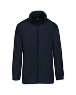Kariban Mens Windbreaker Jacket - KB616M - thumbnail 2