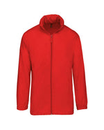 Kariban Mens Windbreaker Jacket - KB616M