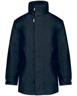 Kariban Padded Parka Jacket - KB677M - thumbnail 1