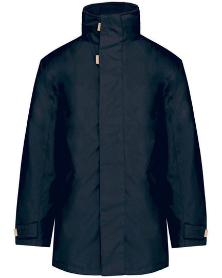 Kariban Padded Parka Jacket - KB677M