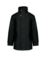 Kariban Padded Parka Jacket - KB677M - thumbnail 3