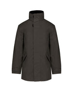Kariban Padded Parka Jacket - KB677M - thumbnail 5