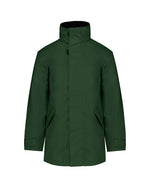 Kariban Padded Parka Jacket - KB677M - thumbnail 6