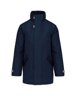 Kariban Padded Parka Jacket - KB677M - thumbnail 7