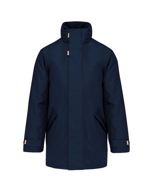 Kariban Padded Parka Jacket - KB677M