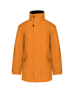Kariban Padded Parka Jacket - KB677M - thumbnail 8