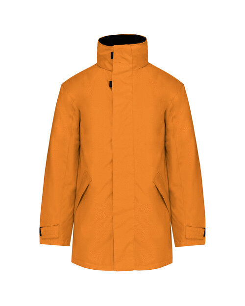 Kariban Padded Parka Jacket - KB677M