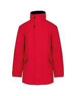Kariban Padded Parka Jacket - KB677M - thumbnail 9