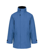 Kariban Padded Parka Jacket - KB677M - thumbnail 2