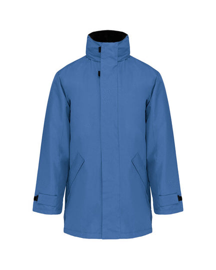 Kariban Padded Parka Jacket - KB677M
