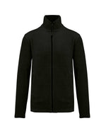 Kariban Falco Full Zip Microfleece Jacket - KB911M - thumbnail 1
