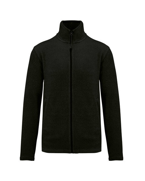 Kariban Falco Full Zip Microfleece Jacket - KB911M