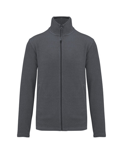 Kariban Falco Full Zip Microfleece Jacket - KB911M