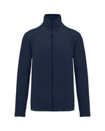 Kariban Falco Full Zip Microfleece Jacket - KB911M - thumbnail 4