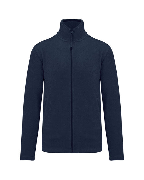 Kariban Falco Full Zip Microfleece Jacket - KB911M