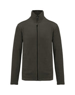 Kariban Falco Full Zip Microfleece Jacket - KB911M - thumbnail 5