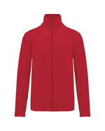 Kariban Falco Full Zip Microfleece Jacket - KB911M - thumbnail 6