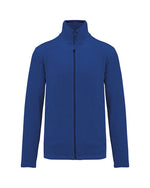 Kariban Falco Full Zip Microfleece Jacket - KB911M - thumbnail 7