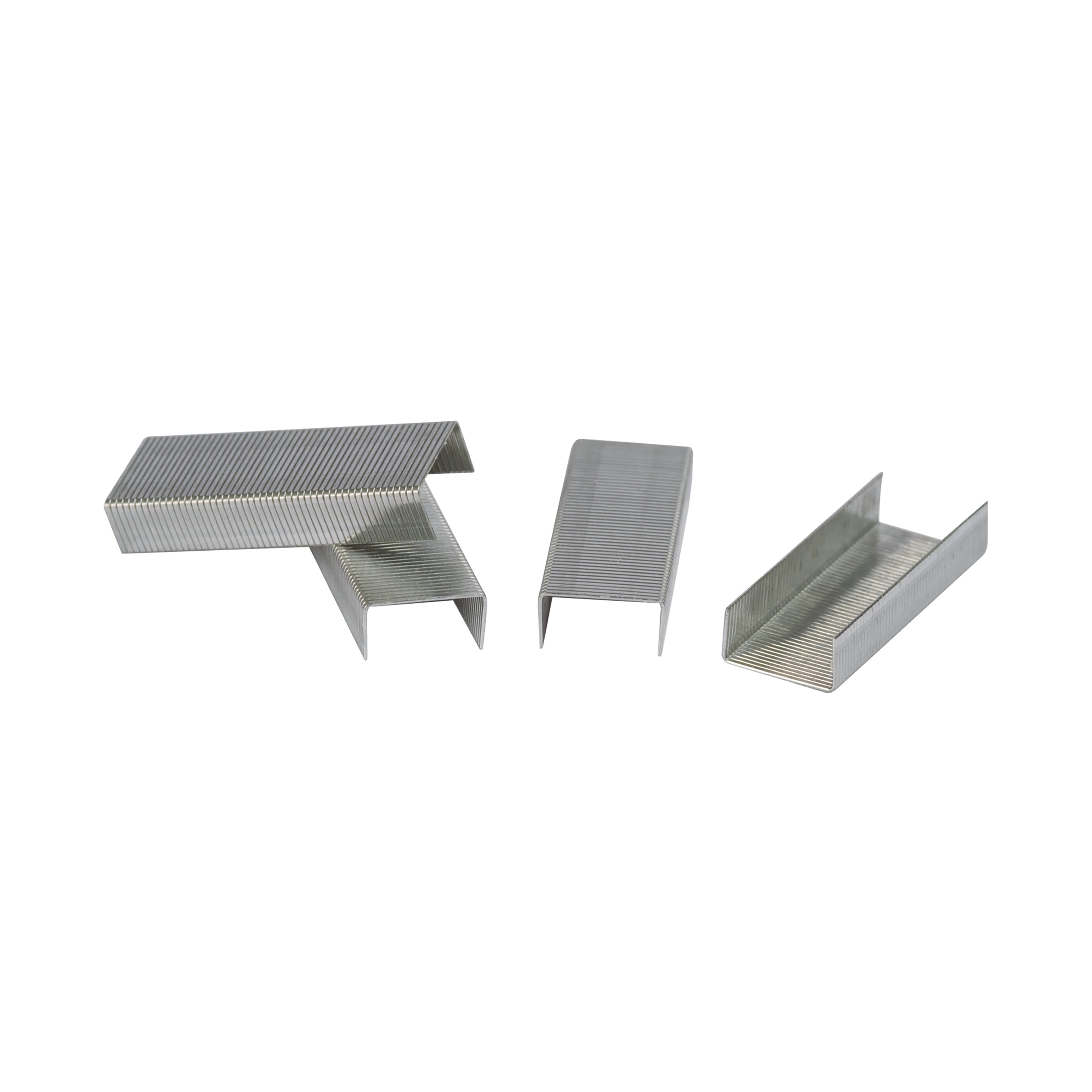 Q-Connect 24/6mm Metal Precision Engineered Staples – (Pack of 1000)