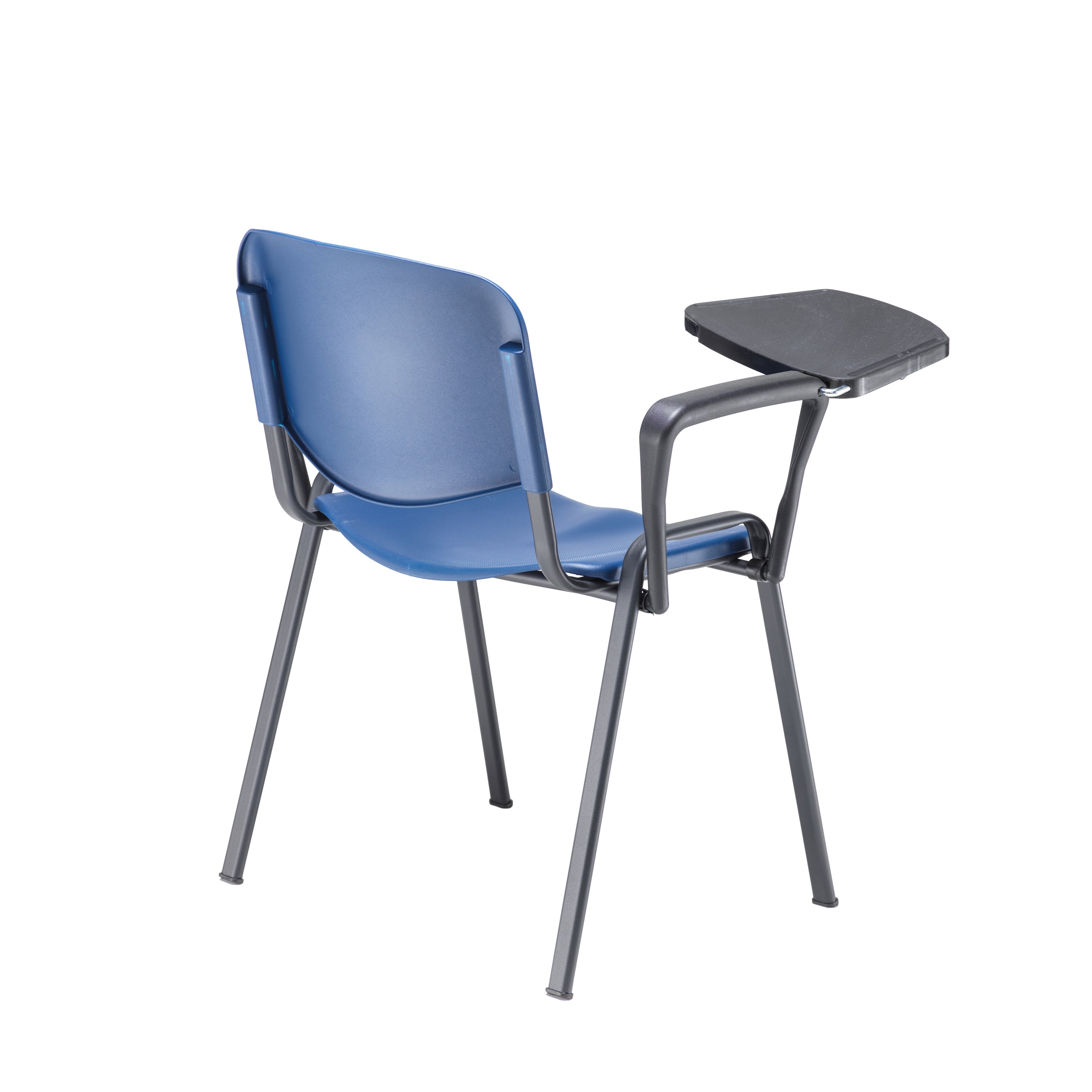 Jemini Chair Arm And Writing Tablet 310x380x110mm Black – (Pack of 1)