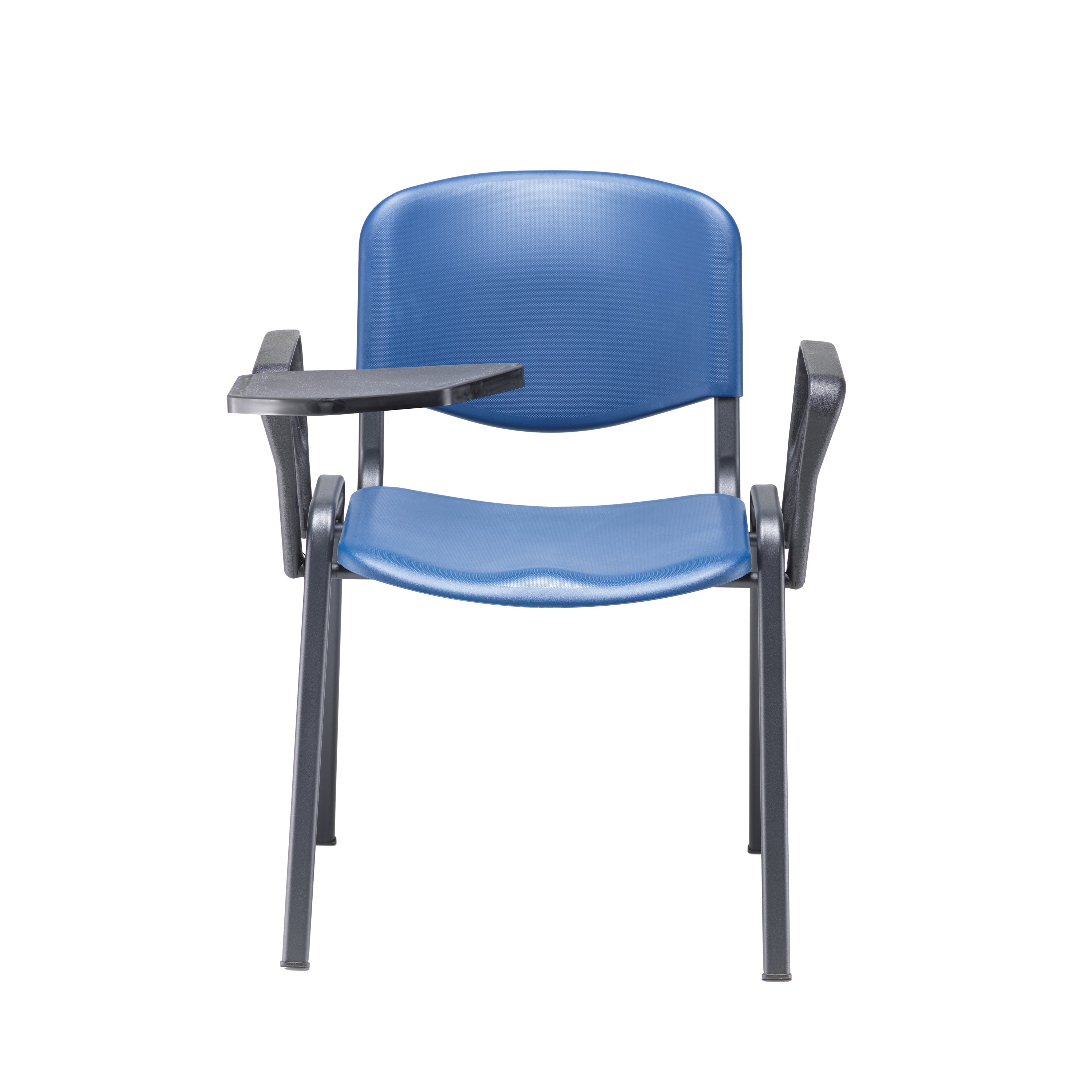 Jemini Chair Arm And Writing Tablet 310x380x110mm Black – (Pack of 1)