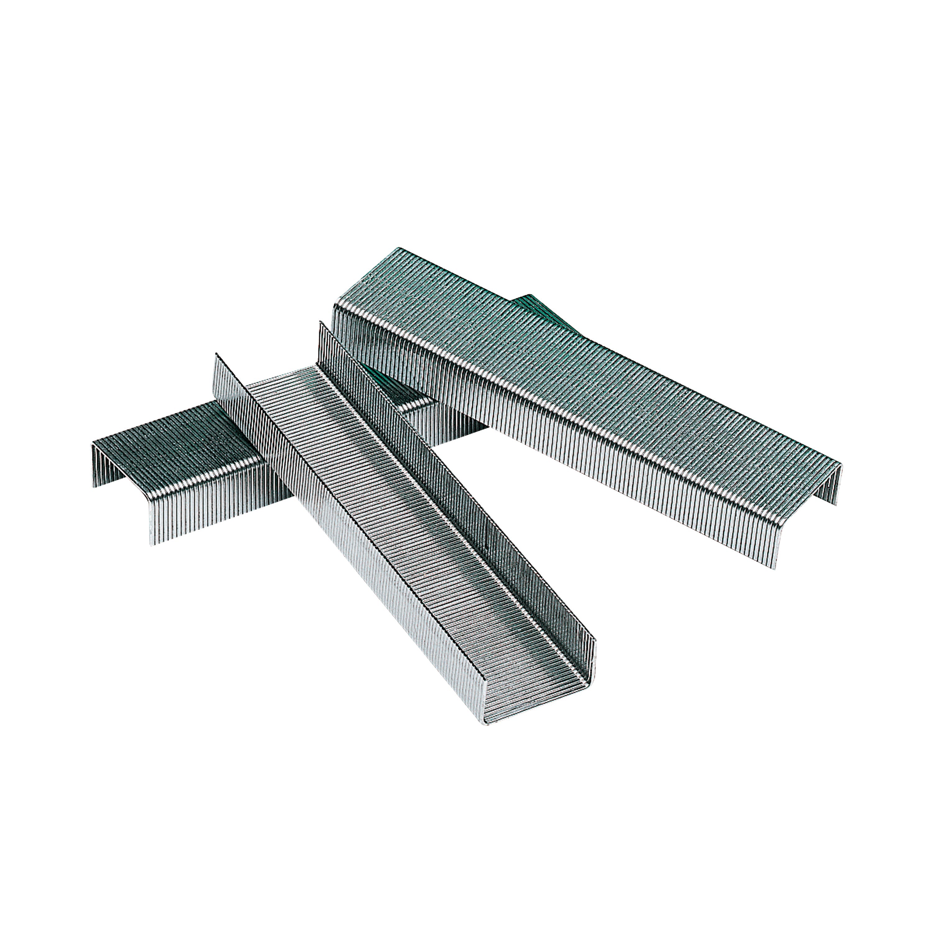 Q-Connect Staples 26/6mm – (Pack of 5000)