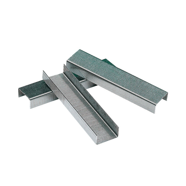 Q-Connect Staples 26/6mm – (Pack of 5000)