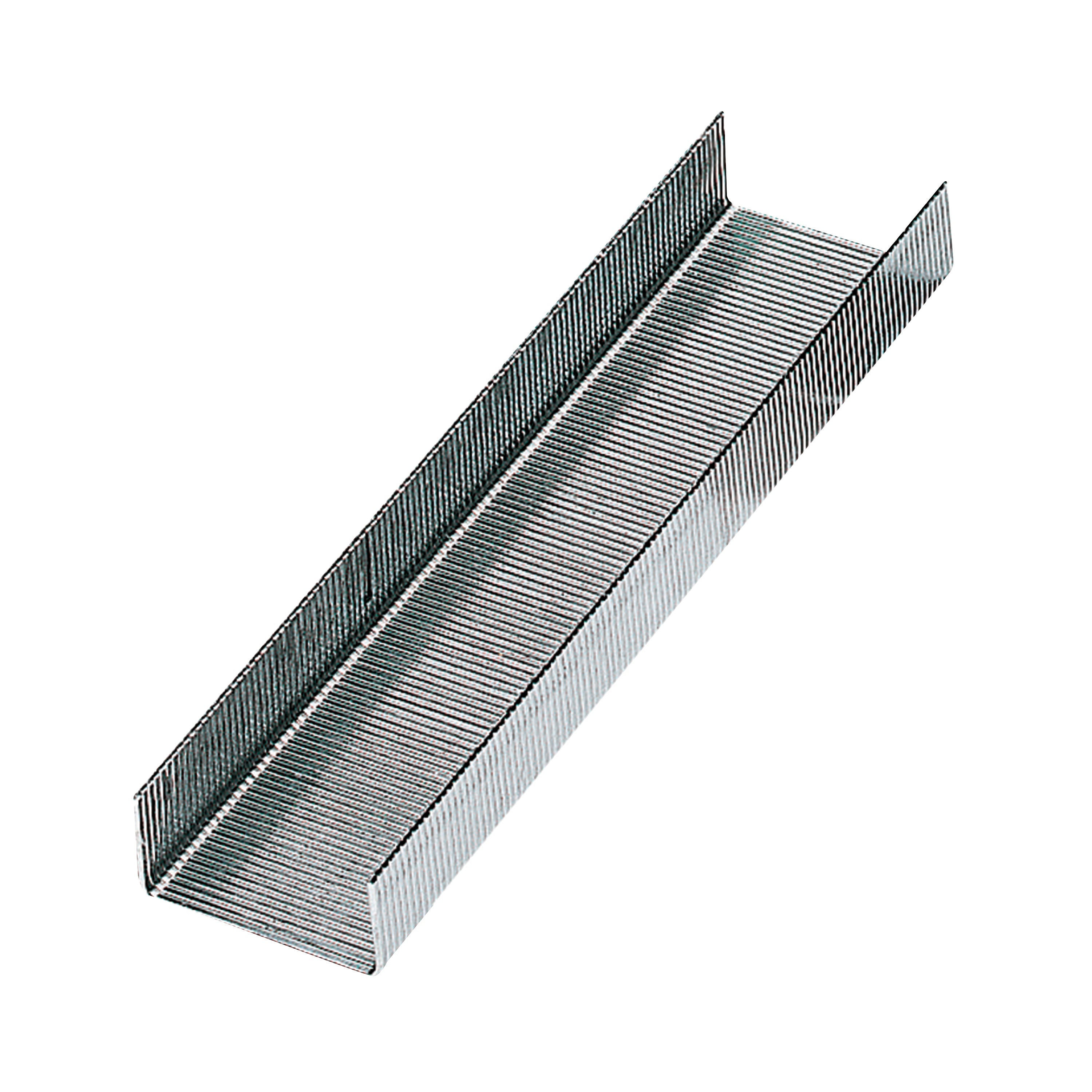 Q-Connect Staples 26/6mm – (Pack of 5000)