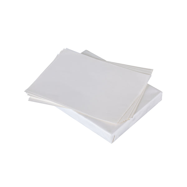 A4 White Bank Paper 50gsm – (Pack of 500)