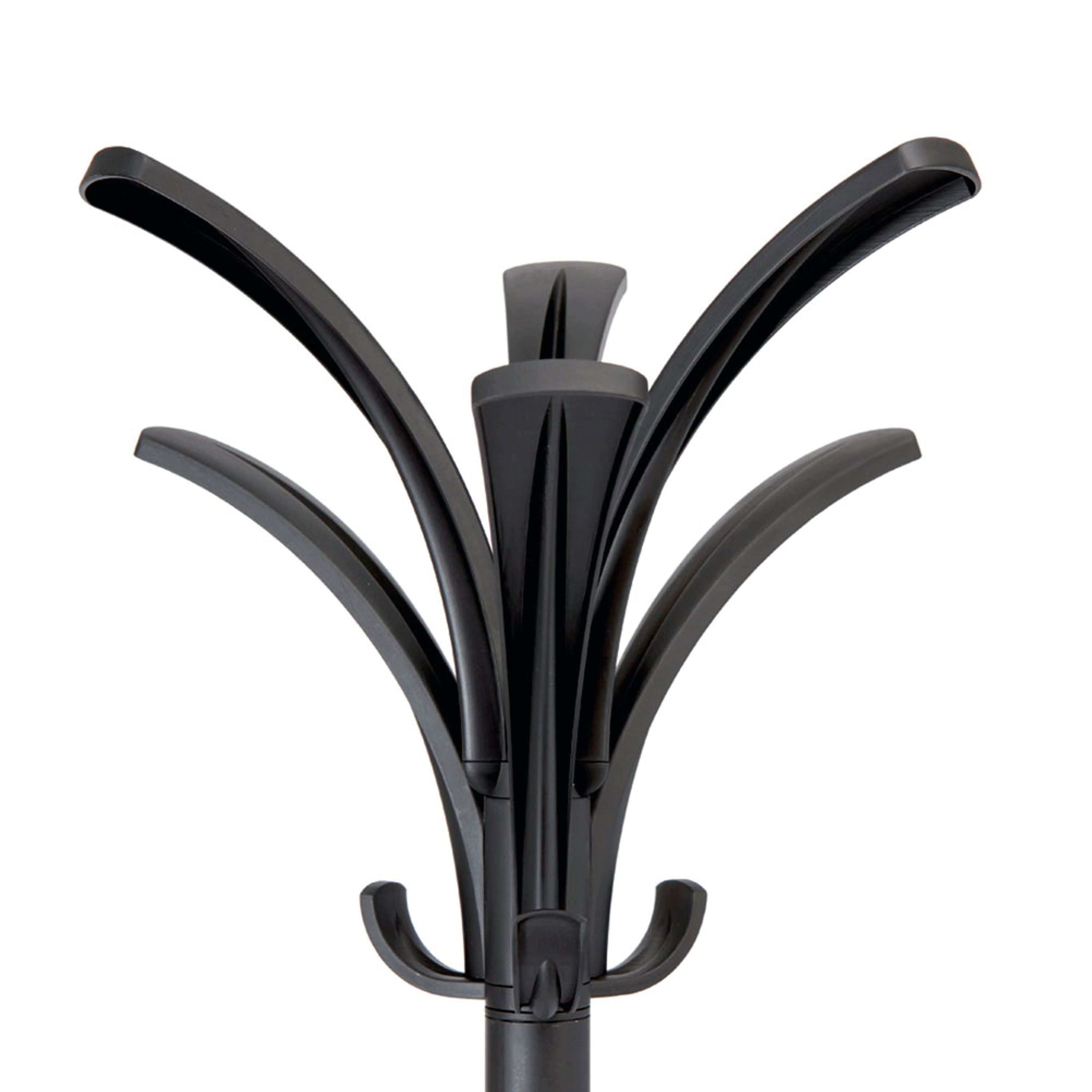 Jemini Earl Coat Stand Black Kf70325