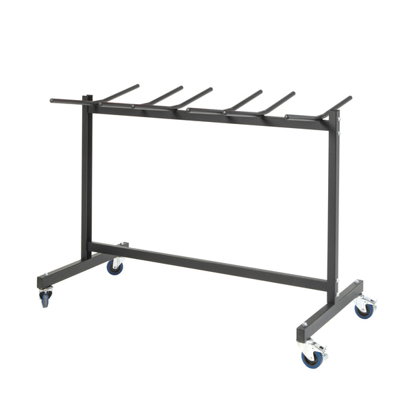 Jemini Folding Chair Trolley Capacity 70 Chairs Kf72543