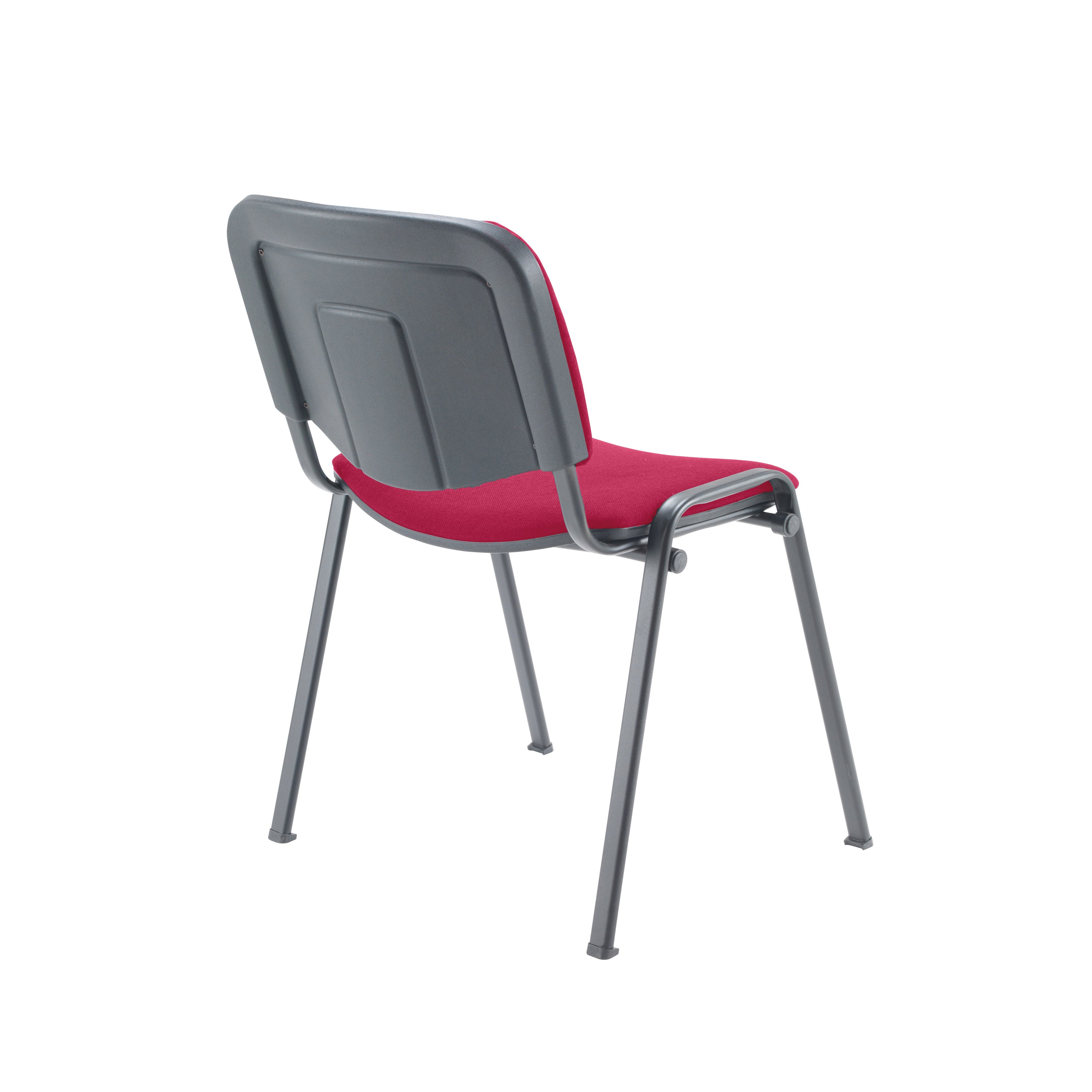 Jemini Ultra Multipurpose Stacking Chair Claret Kf72979