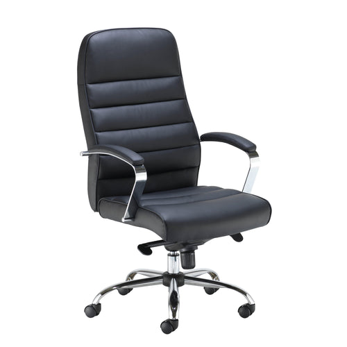 Jemini Ares High Back Executive Chair Kf72987