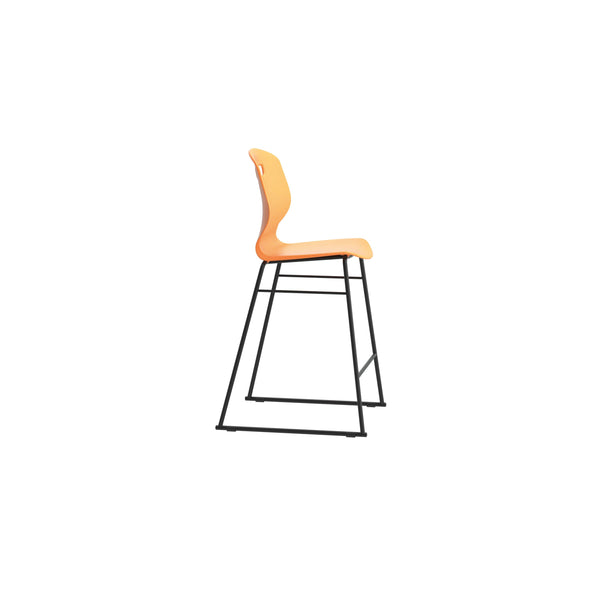 Titan Arc High Chair Size 5 Marigold Kf77822