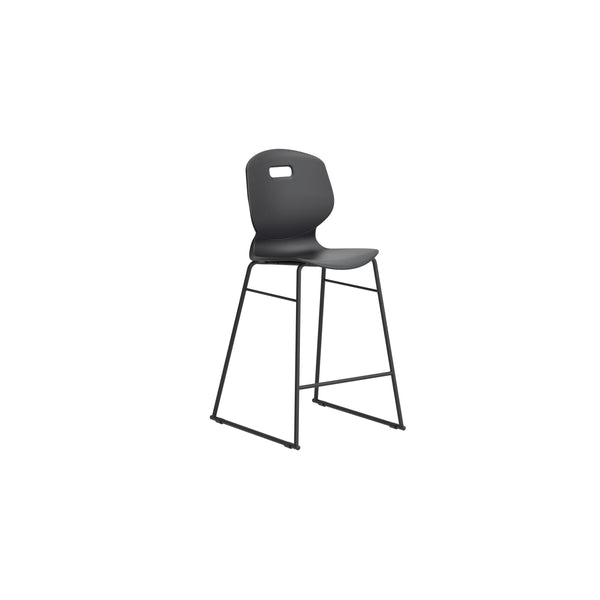 Titan Arc High Chair Size 6 Anthracite Kf77824