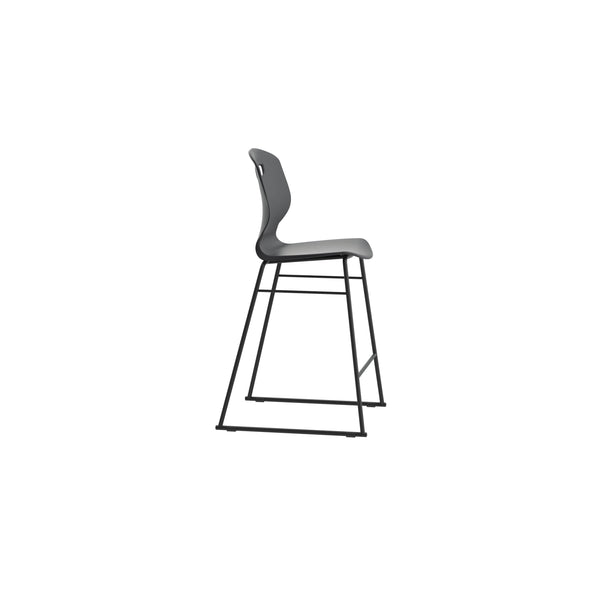 Titan Arc High Chair Size 6 Anthracite Kf77824