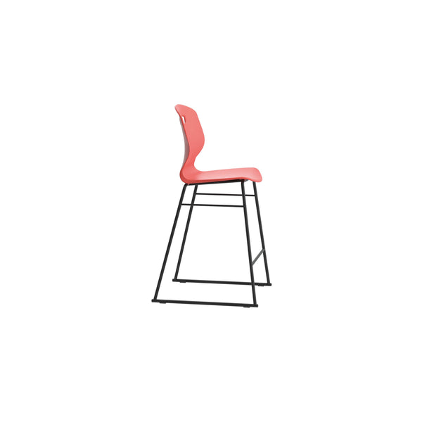 Titan Arc High Chair Size 6 Coral Kf77825