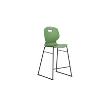 Titan Arc High Chair Size 6 Forest KF77826