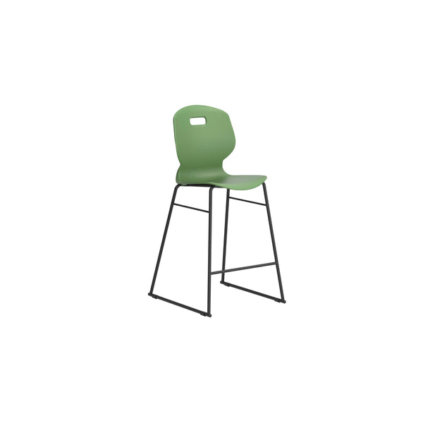 Titan Arc High Chair Size 6 Forest Kf77826