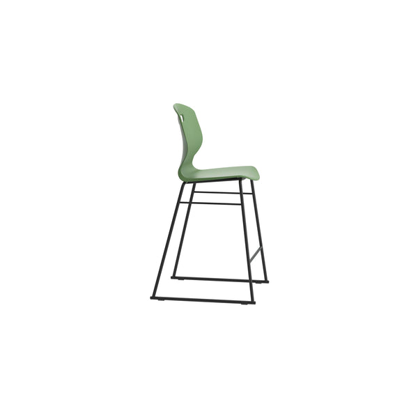 Titan Arc High Chair Size 6 Forest Kf77826