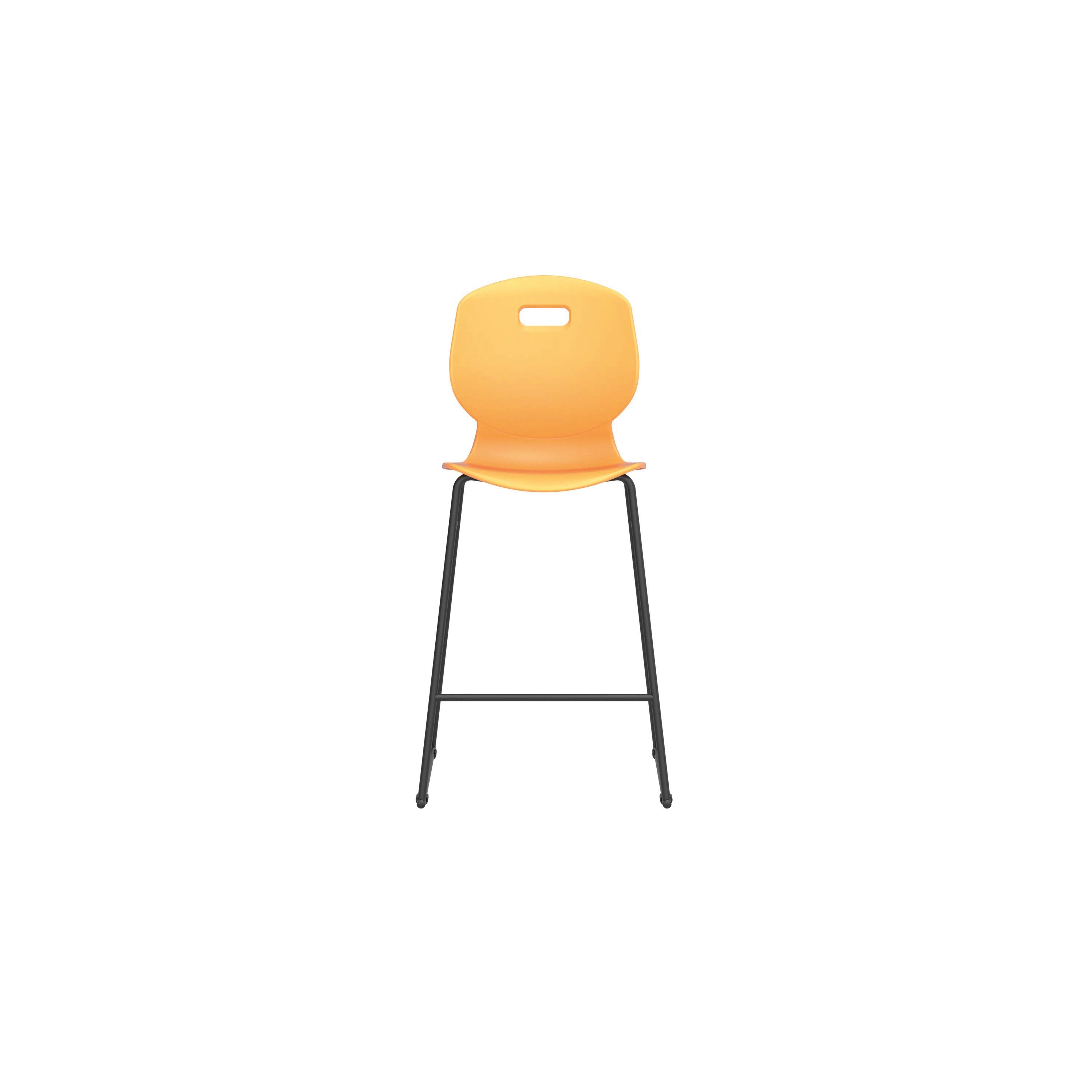 Titan Arc High Chair Size 6 Marigold KF77829