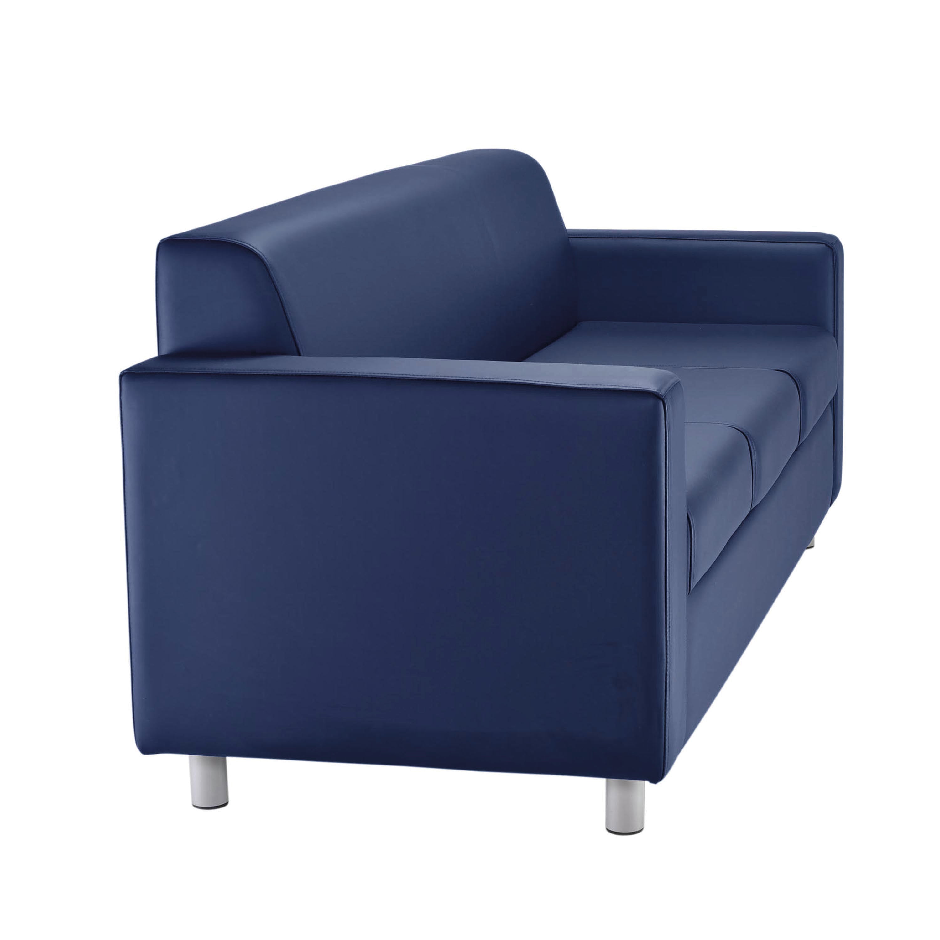 Jemini Iceberg 3 Seater Sofa 1930x750x800mm Band 1 Unlimited Kf78025